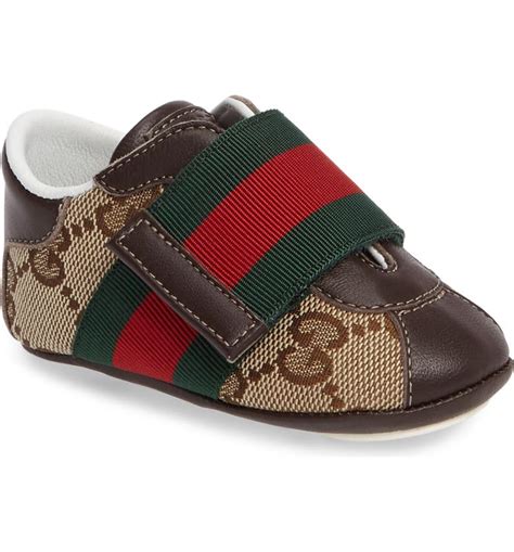 gucci baby shors